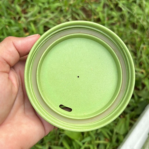 MANNA BAMBOO FIBER MUG - Picture 10 of 13